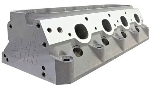 AFR Air Flow Research Complete 210cc LS1 Enforcer Aluminium Cylinder Heads, Each AFR1501 SR