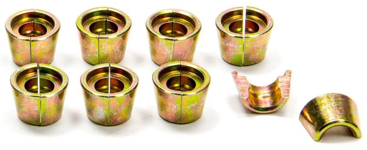 AFR Bead Lock Suit 8mm Steem, 10° Air Flow Research Valve Locks AFR9009-16 SR