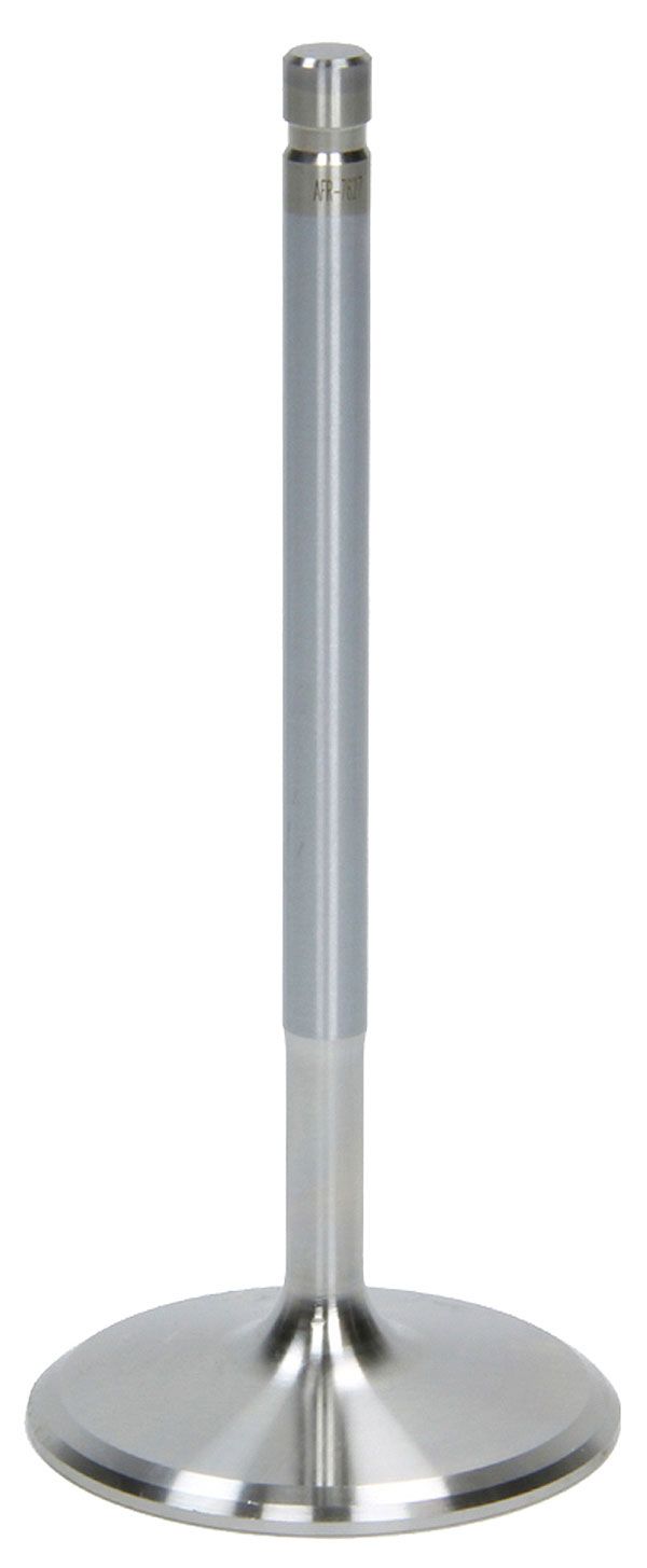 AFR Suit GM LS3, 1.600" Head, 5.200" OAL, 8mm Stem Air Flow Research S/S Intake Valve AFR7212-1 SR
