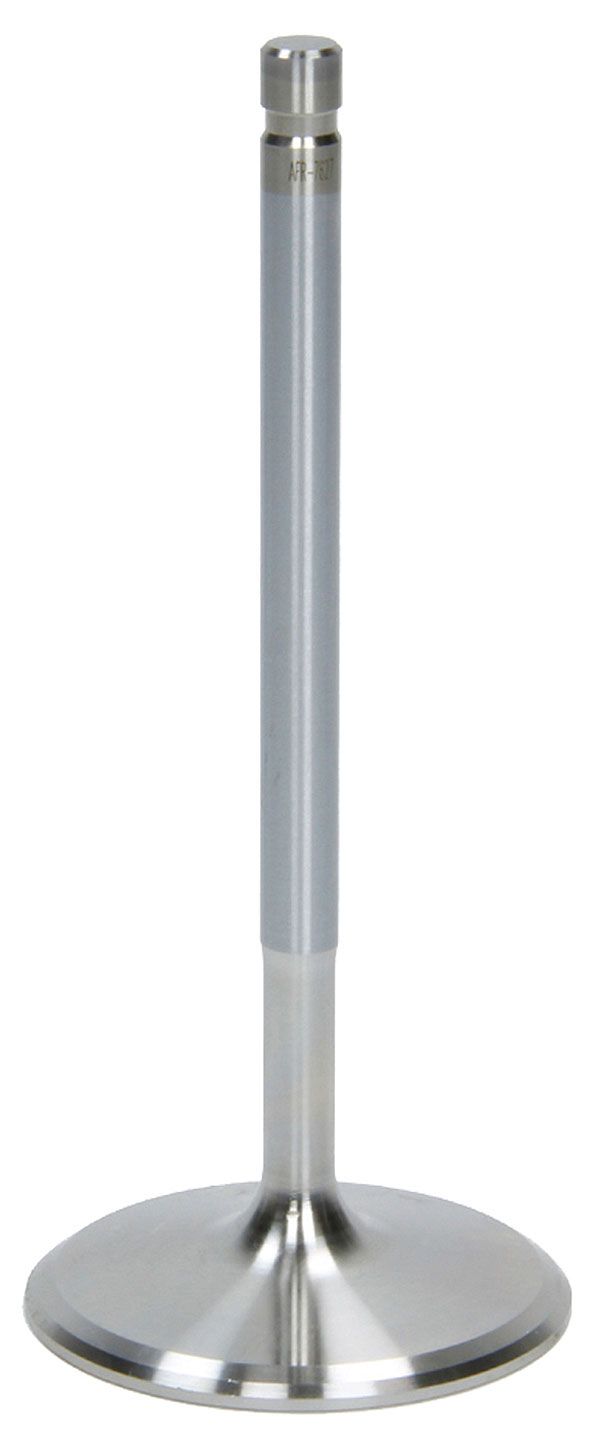 AFR Suit GM LS3, 2.165" Head, 5.195" OAL, 8mm Stem Air Flow Research S/S Intake Valve AFR7214-1 SR