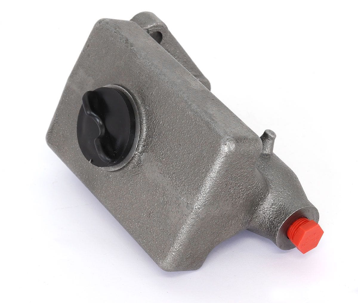 AHRP Suit 1939-51 Ford with Manual Brakes American Hot Rod Parts Brake Master Cylinder SO001-91A2140 SR