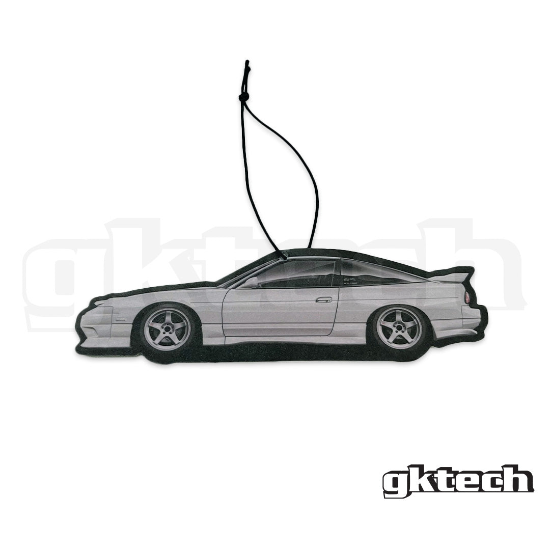 GKTech Merch Pack #1 (FABR-KEYR-KIT)