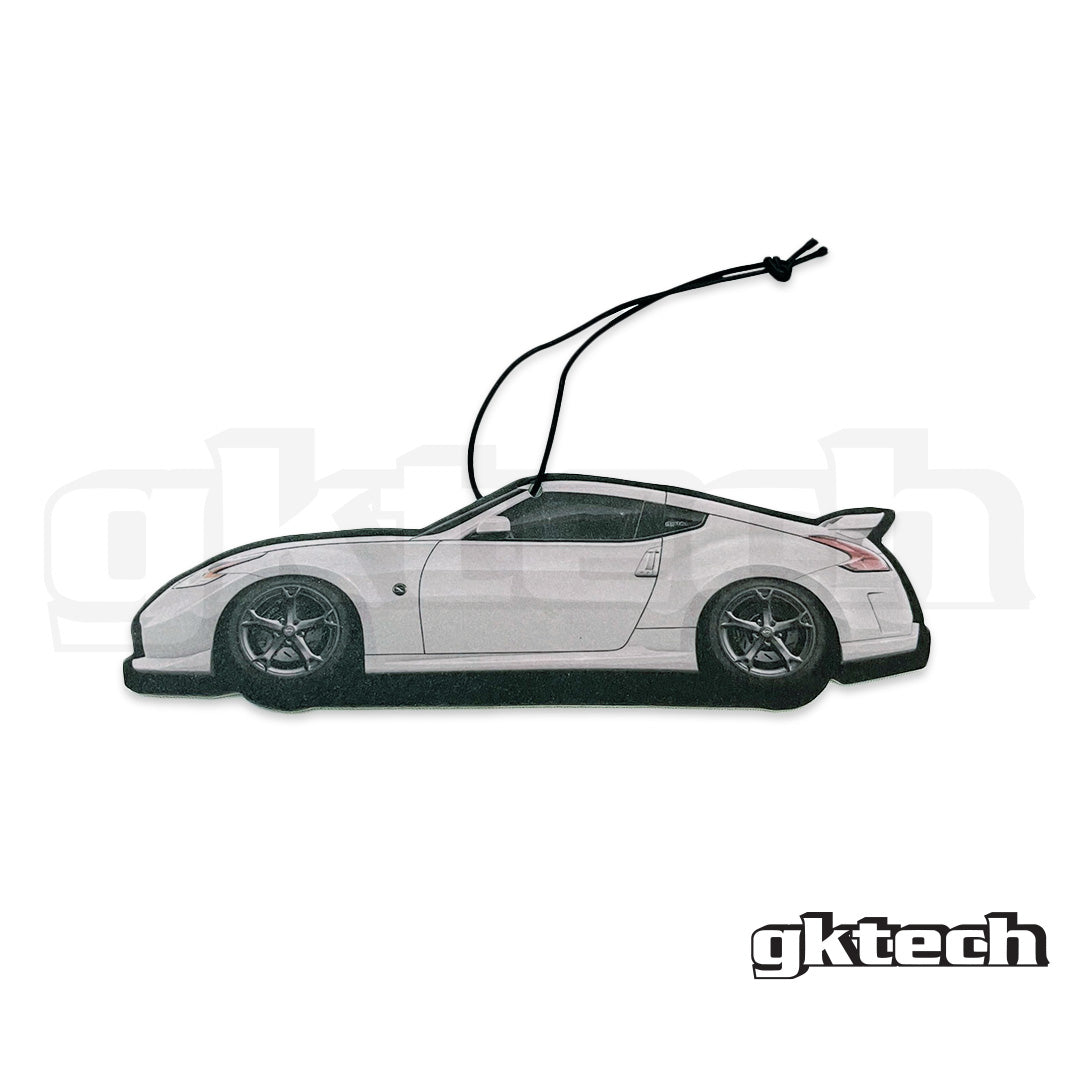 GKTech Merch Pack #1 (FABR-KEYR-KIT)