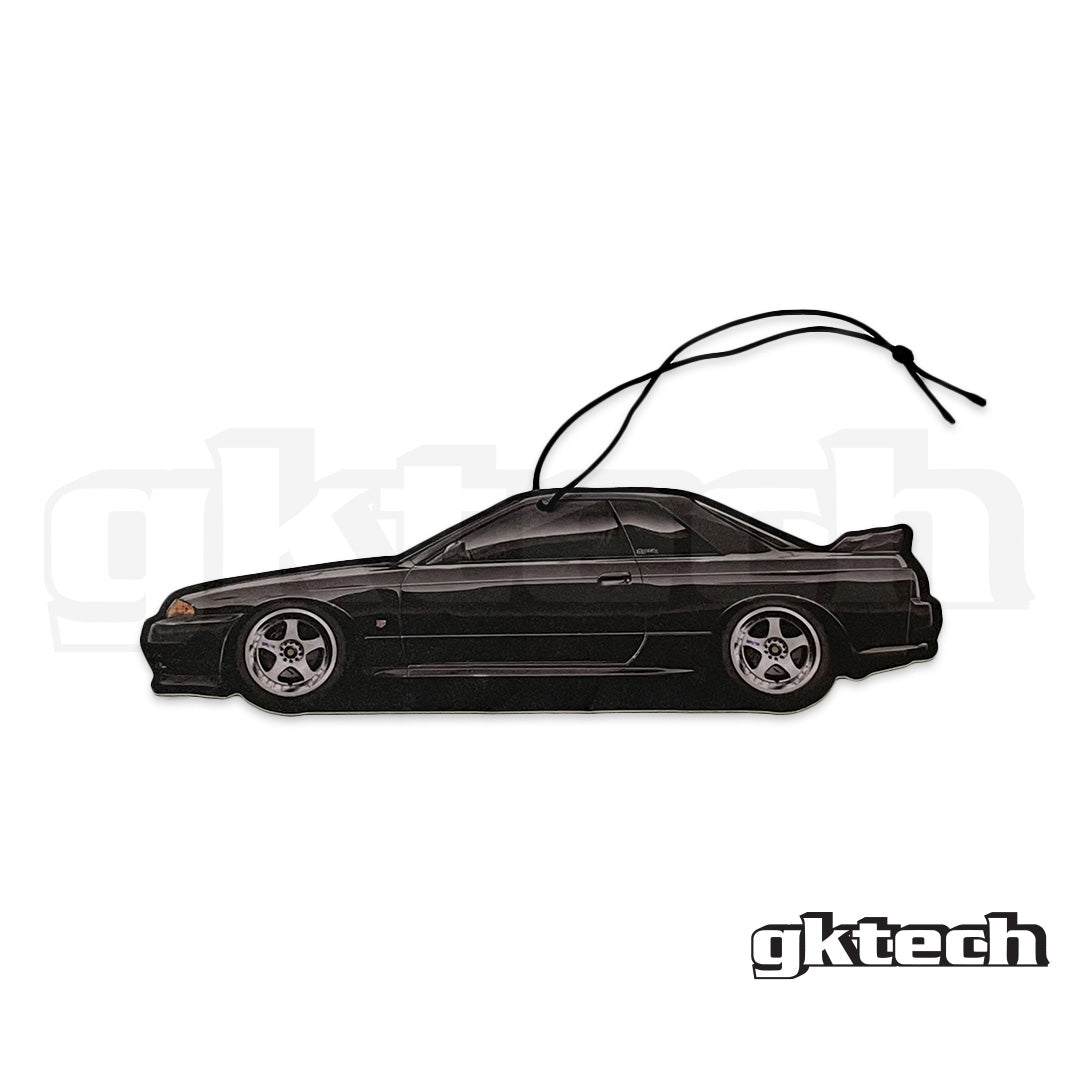 GKTech Merch Pack #1 (FABR-KEYR-KIT)