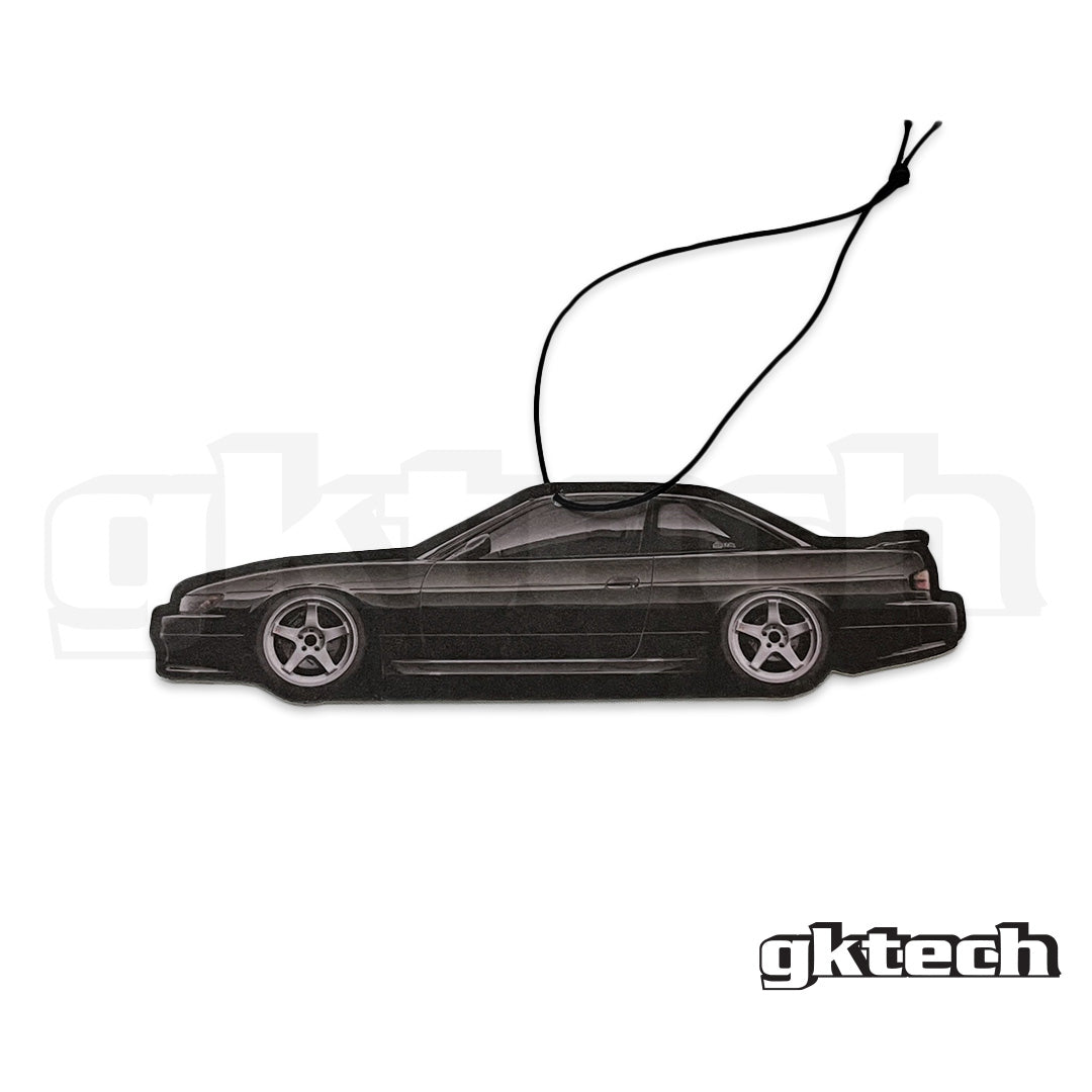 GKTech Merch Pack #1 (FABR-KEYR-KIT)