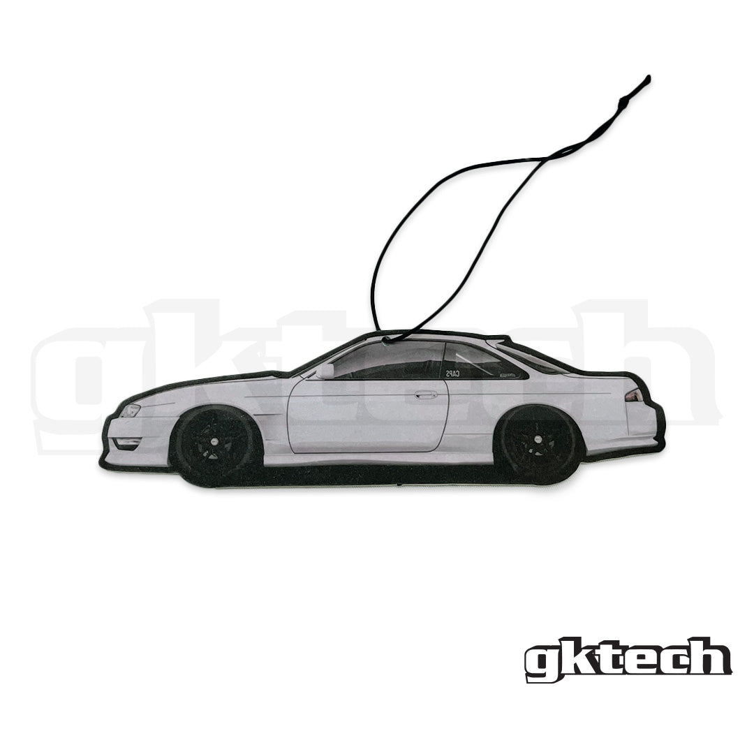 GKTech Merch Pack #1 (FABR-KEYR-KIT)