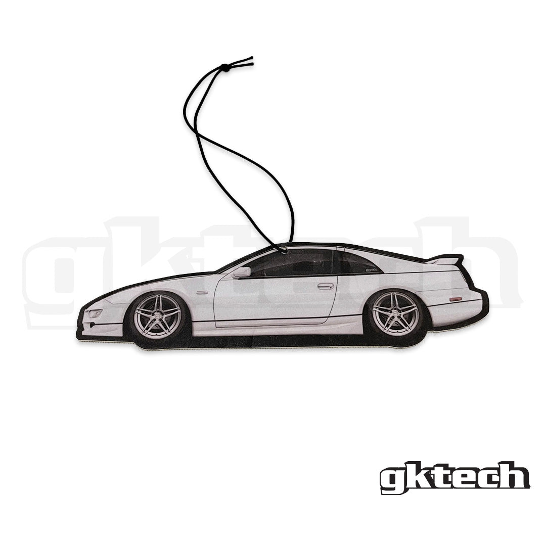 GKTech Merch Pack #1 (FABR-KEYR-KIT)