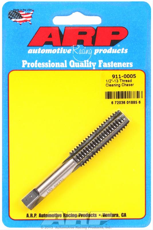 ARP ARP 1/2"-13 thread cleaning tap (911-0005) SR