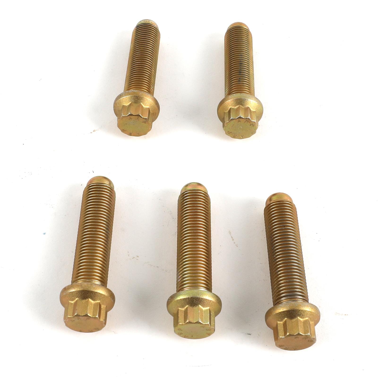 ARP ARP 1/2-20 X 1.950 wheel stud kit (100-7738) SR