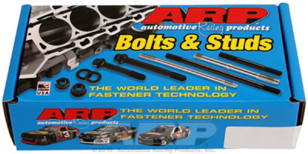 ARP ARP 1/2-20 X 2.200 wheel stud kit (100-7739) SR