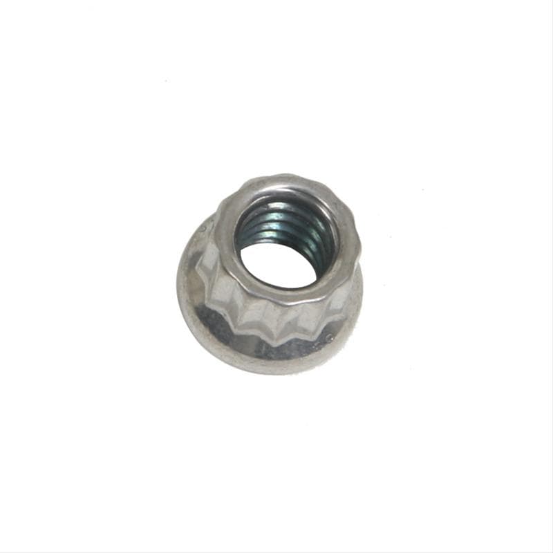 ARP ARP 1/4"-20 SS 12pt nut kit (401-8300) SR