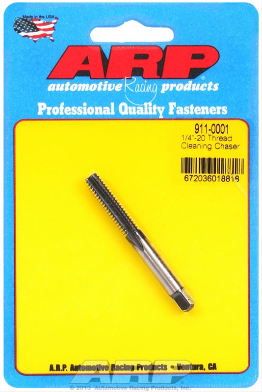 ARP ARP 1/4"-20 thread cleaning tap (911-0001) SR