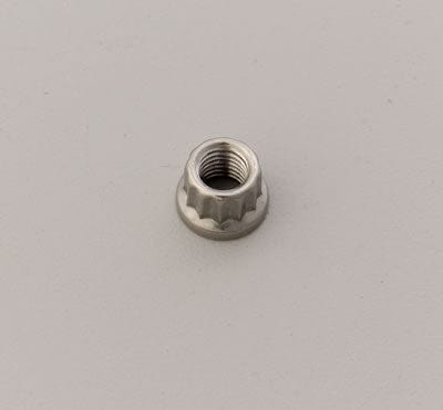 ARP ARP 1/4"-28 SS 12pt kit (400-8300) SR