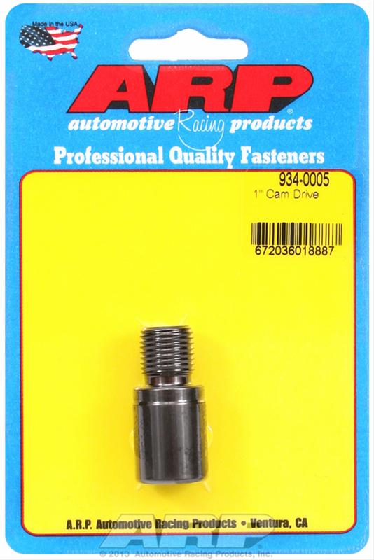 ARP ARP 1" cam drive (934-0005) SR