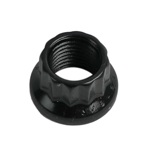 ARP ARP 3/8"-24 12pt nut kit (300-8302) SR