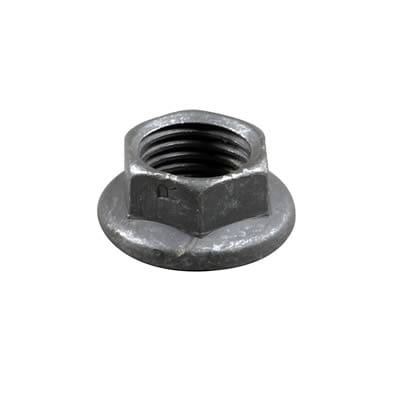 ARP ARP 3/8-24 high tech self locking hex jet nut kit (200-8104) SR