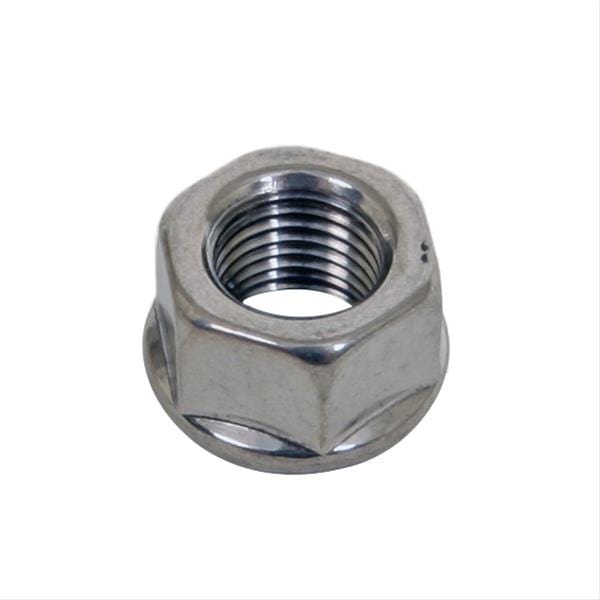 ARP ARP 3/8"-24 SS hex nut kit (400-8604) SR