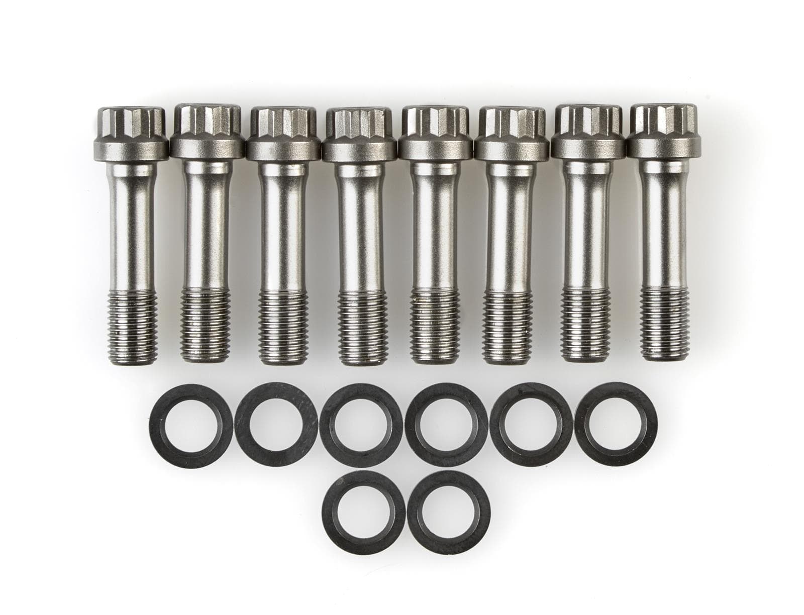 ARP ARP 3/8" ARP 2000 General replacement steel rod bolt kit - S (200-6207) SR