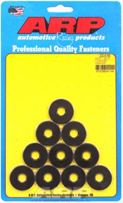 ARP ARP 3/8 ID 1.20 OD chamfer black washers (200-8763) SR
