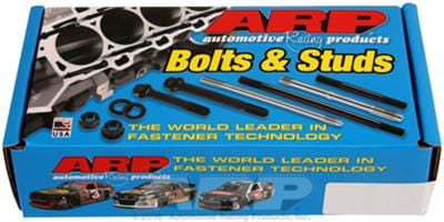 ARP ARP 3/8ID .655OD SS no chamfer washer (400-8785) SR