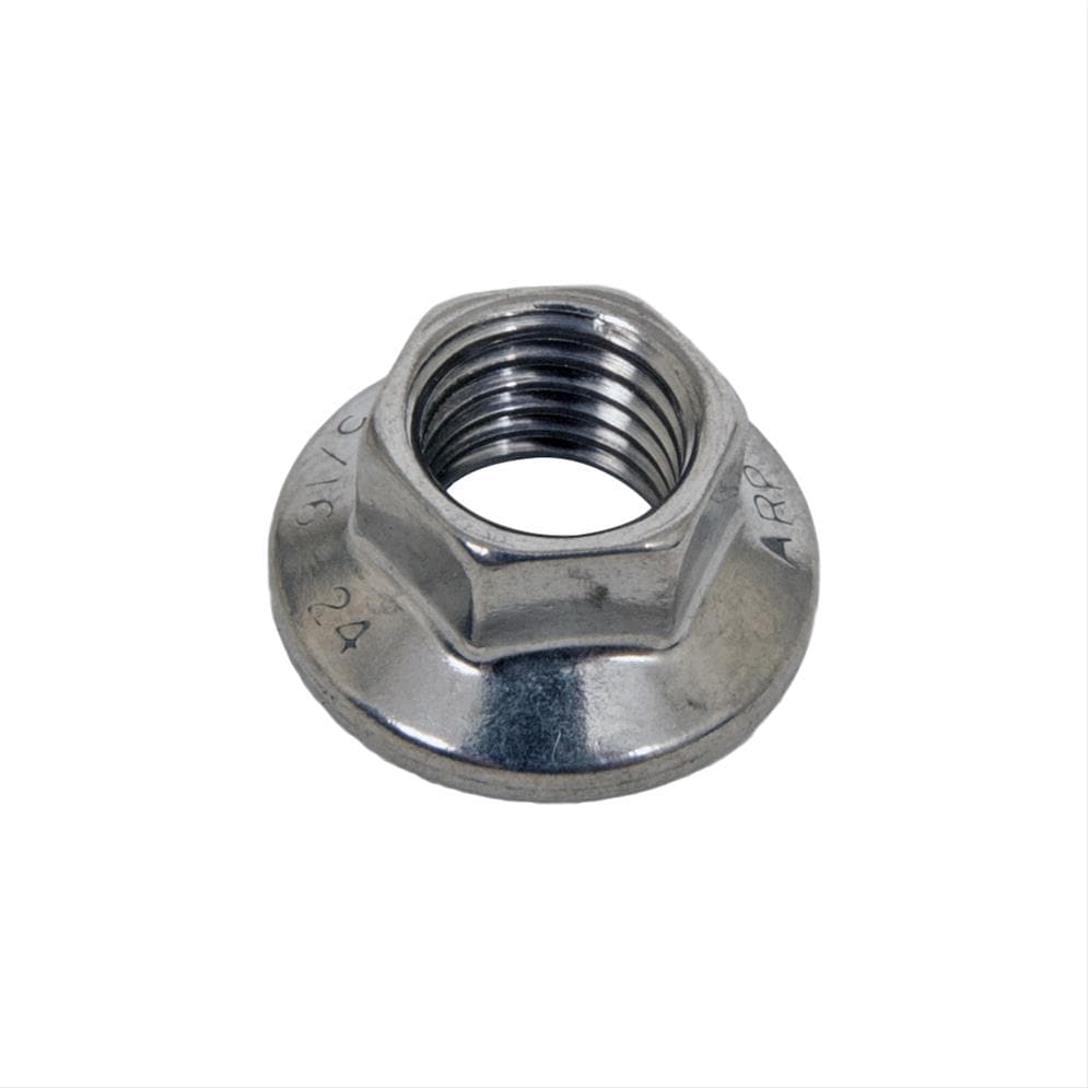 ARP ARP 5/16-24 SS hex nut kit (400-8614) SR