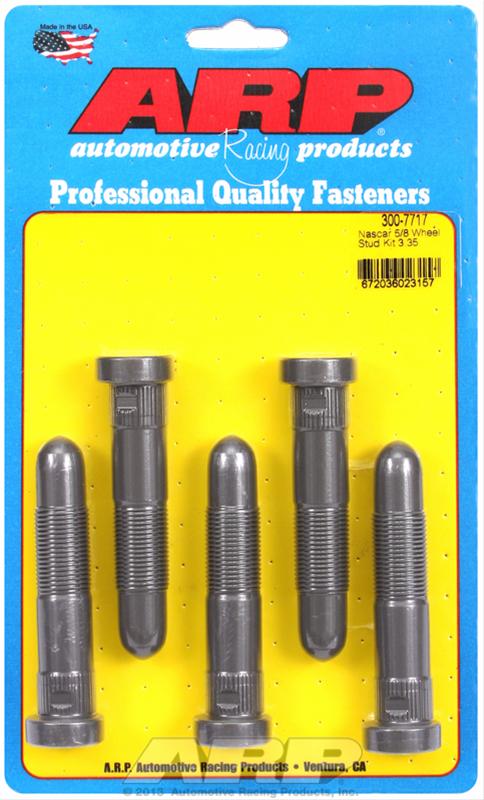 ARP ARP 5/8-18 x 3.35 wheel stud kit (300-7717) SR