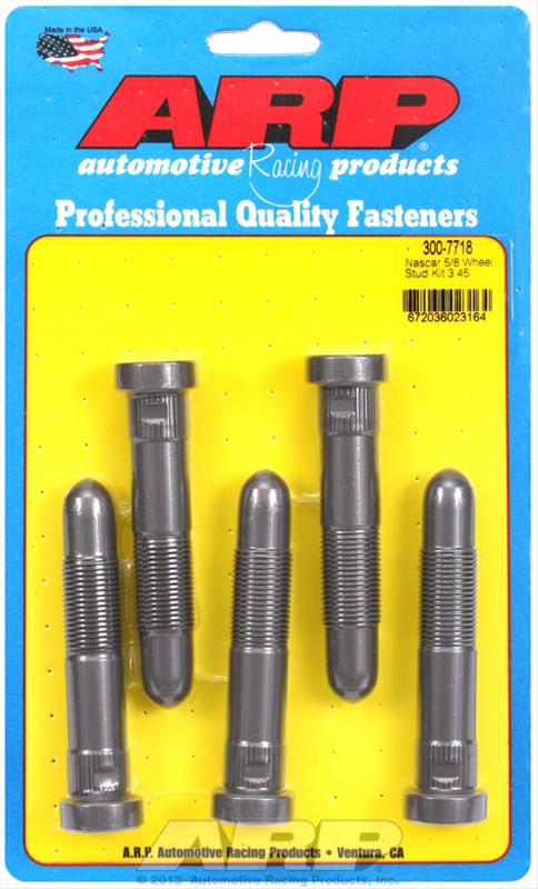 ARP ARP 5/8-18 x 3.45 wheel stud kit (300-7718) SR