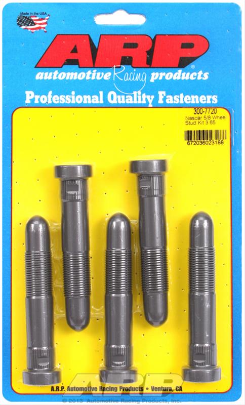 ARP ARP 5/8-18 x 3.65 wheel stud kit (300-7720) SR