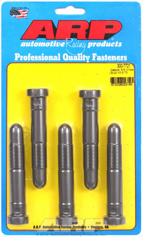 ARP ARP 5/8-18 x 3.75 wheel stud kit (300-7721) SR