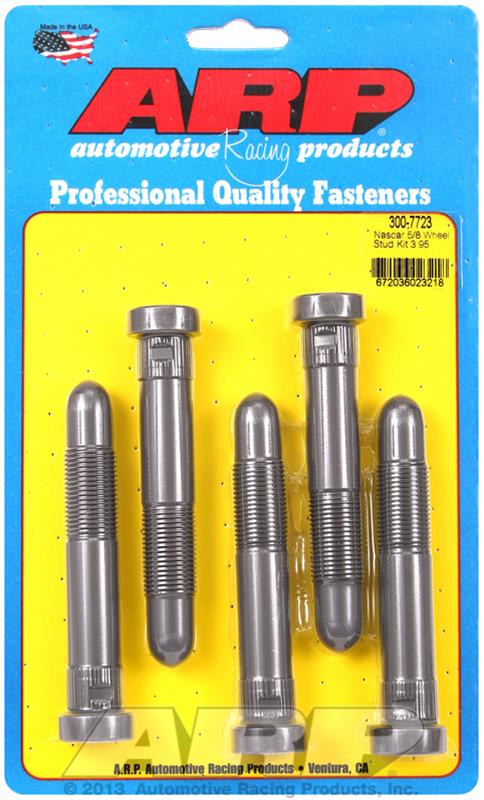 ARP ARP 5/8-18 x 3.95 wheel stud kit (300-7723) SR