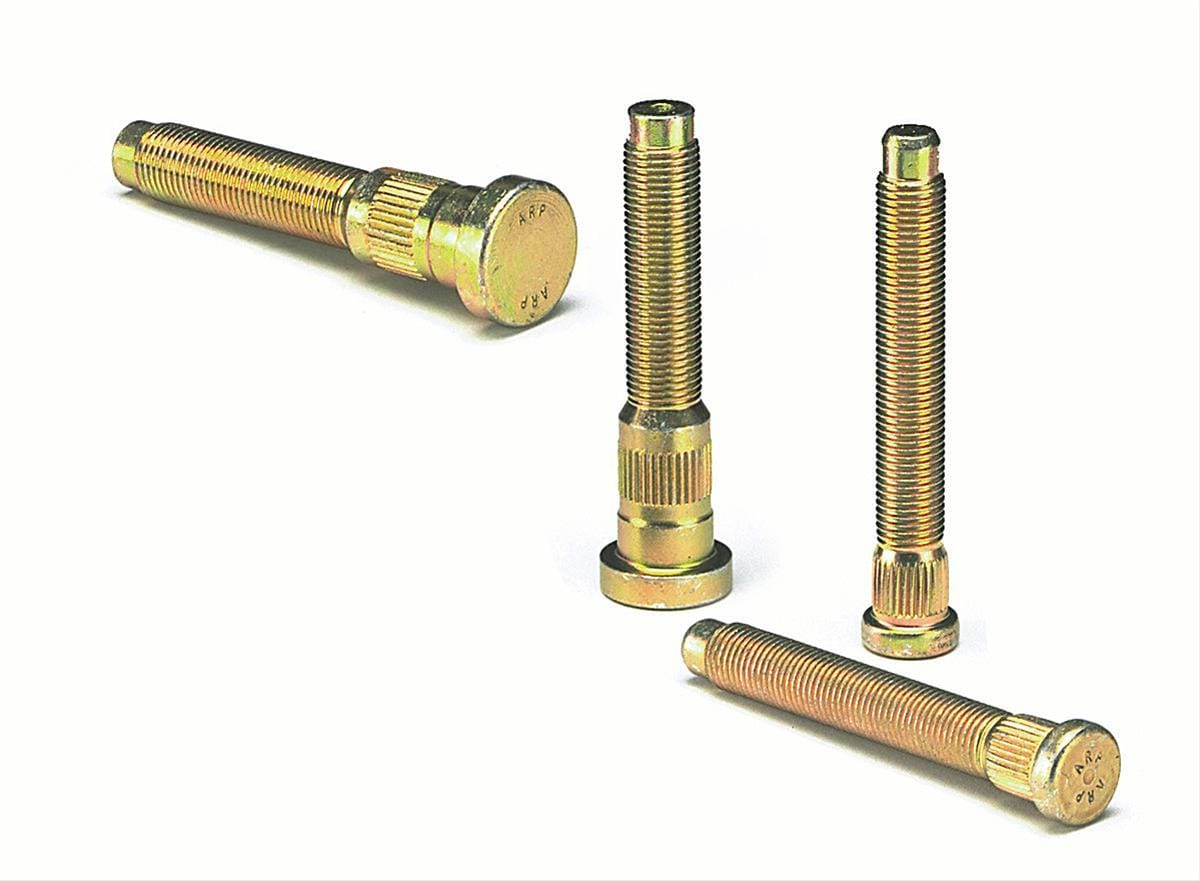 ARP ARP 5/8-18 x 3.95 wheel stud kit (300-7723) SR