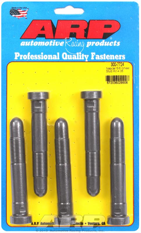 ARP ARP 5/8-18 x 4.05 wheel stud kit (300-7724) SR