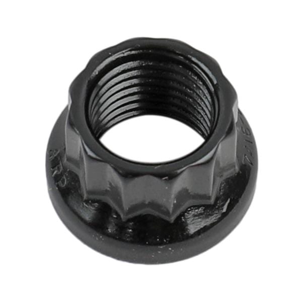 ARP ARP 7/16"-20 12pt Nut - Sold Individually (300-8303) SR