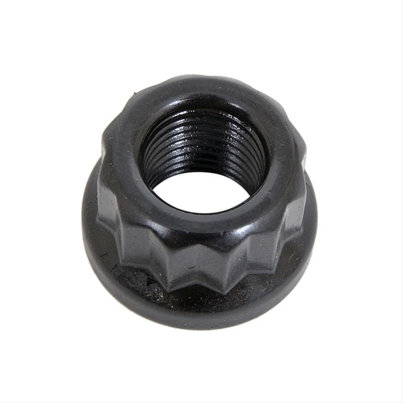 ARP ARP 7/16-20 5/8 socket 12 pt nut kit (301-8314) SR