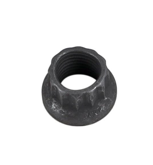 ARP ARP 7/16-20 SS self locking 12pt nut (400-8209) SR