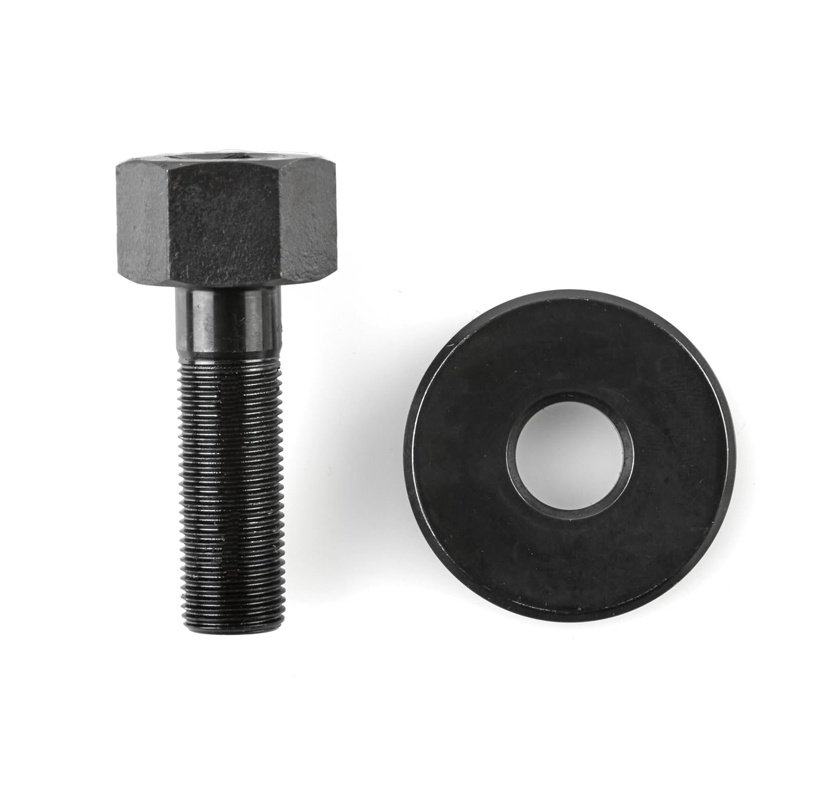 ARP ARP All Ford, except 351C Drive, balancer bolt kit (150-2503) SR