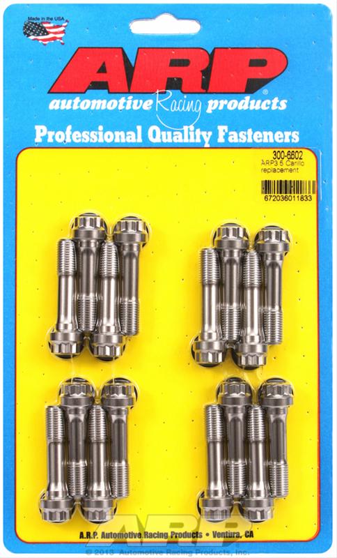 ARP ARP ARP3.5 Carillo replacement (300-6602) SR
