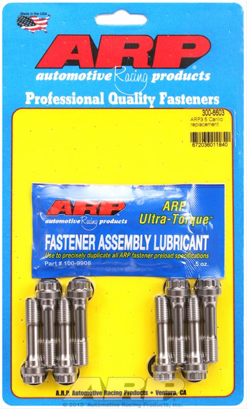 ARP ARP ARP3.5 Carillo replacement (300-6603) SR