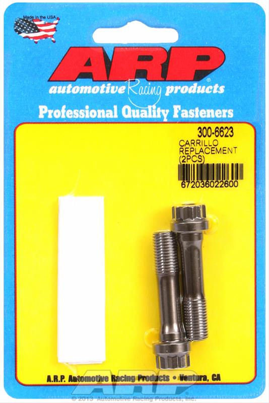 ARP ARP ARP3.5 Carillo replacement rod bolts (300-6623) SR