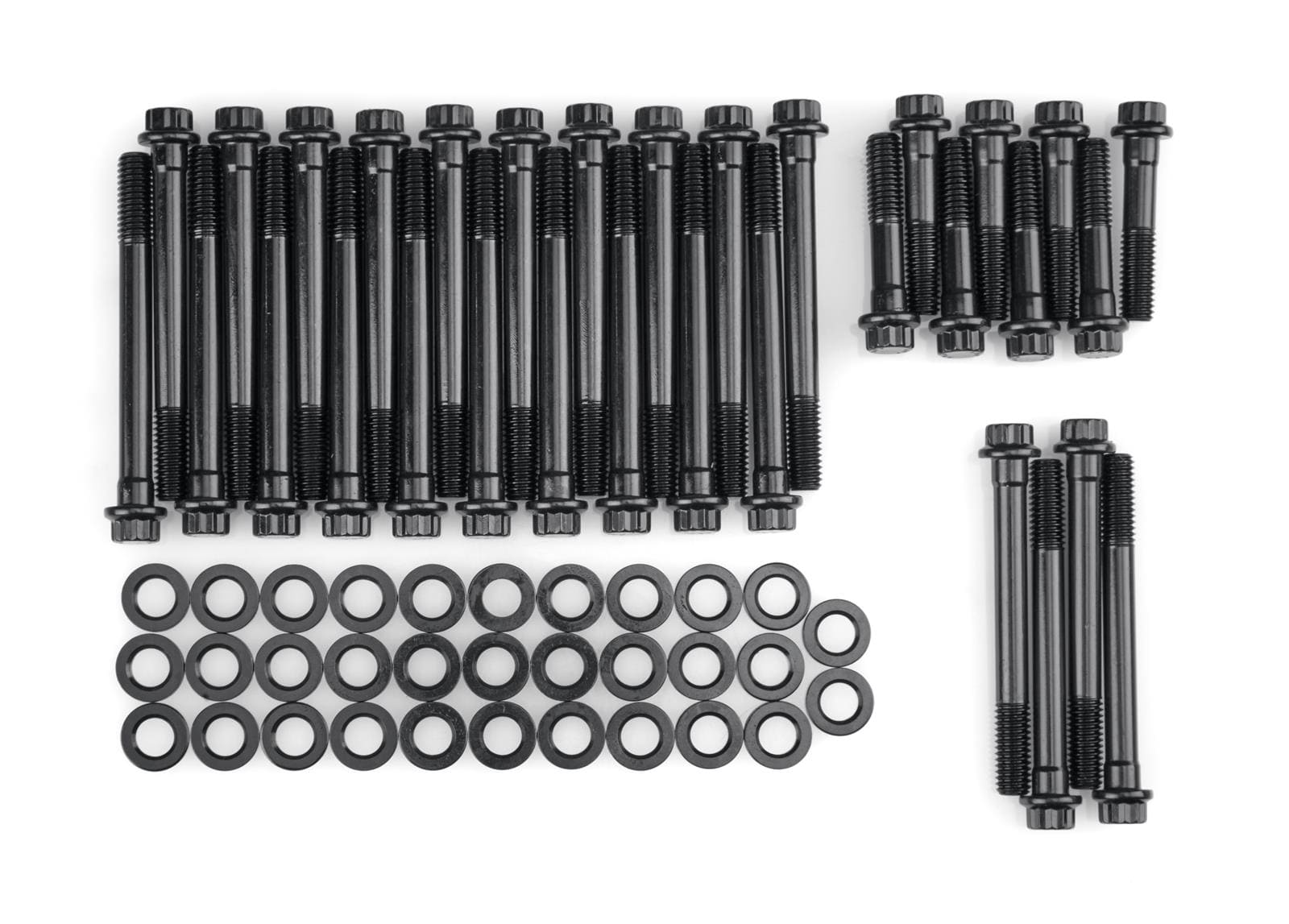 ARP ARP BB Chevy 12pt head bolt kit (135-3701) SR