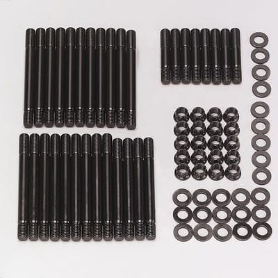 ARP ARP BB Chevy 12pt head stud kit (235-4201) SR