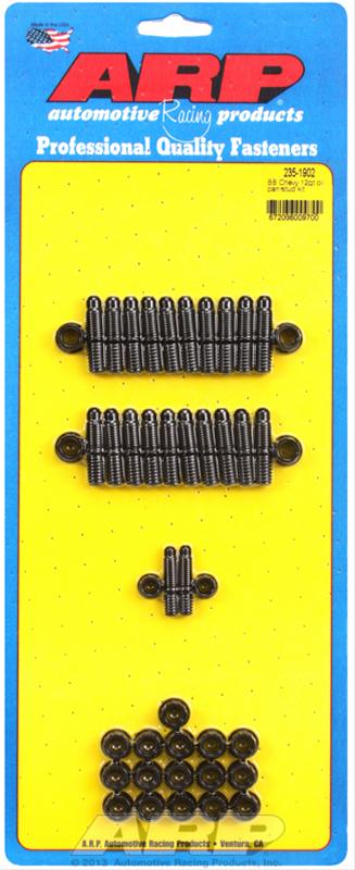 ARP ARP BB Chevy 12pt oil pan stud kit (235-1902) SR