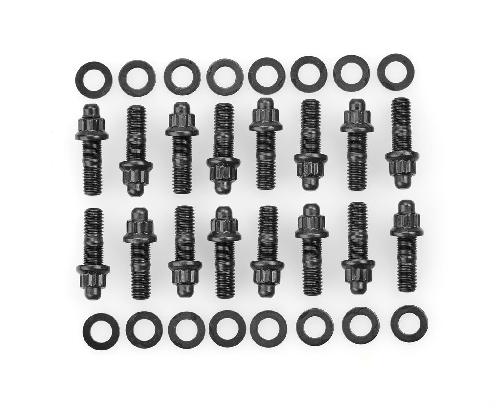 ARP ARP BB Chevy 3/8 x 1.670" 12pt header stud kit (100-1403) SR