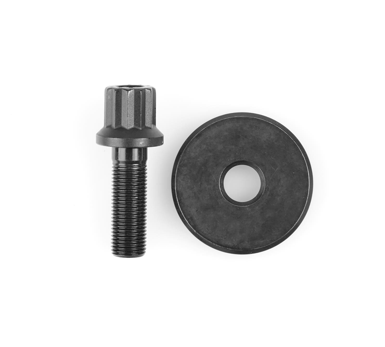 ARP ARP BB Chevy balancer bolt kit (135-2501) SR