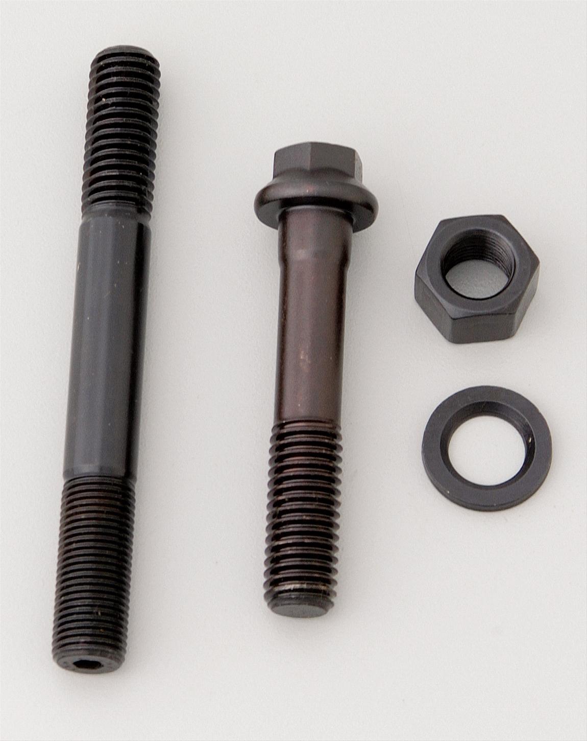 ARP ARP BB Chevy Dart Big "M" 4-bolt cast iron caps stud kit (235-5601) SR