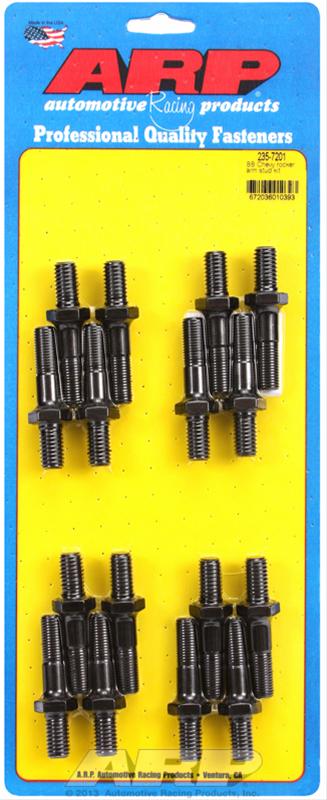 ARP ARP BB Chevy rocker arm stud kit (235-7201) SR