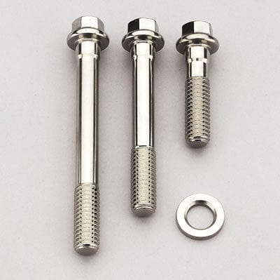 ARP ARP BB Chevy SS hex head bolt kit (435-3601) SR