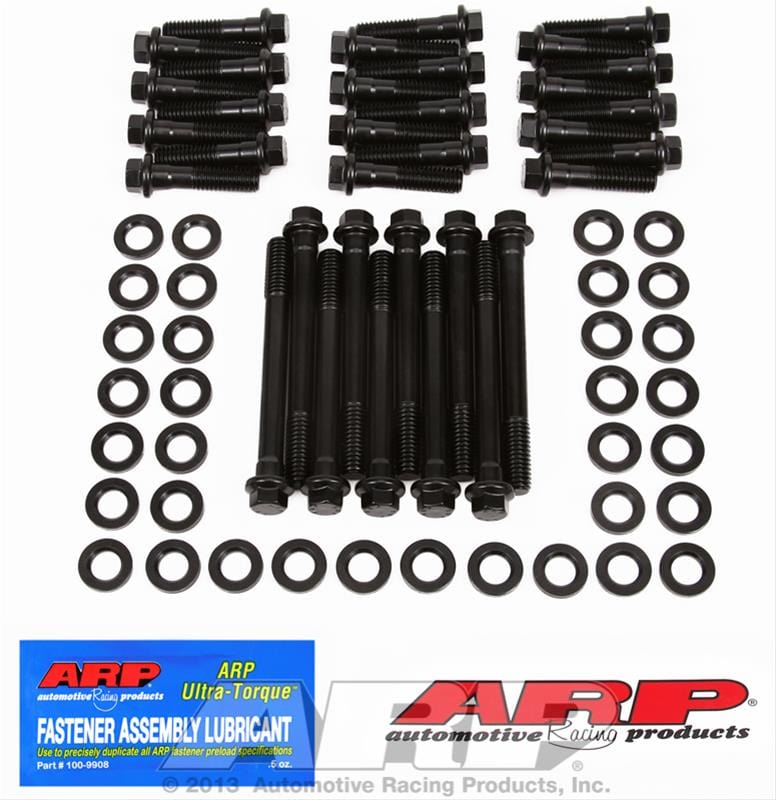 ARP ARP BB Chrysler 440 Indy aluminum head (145-3607) SR