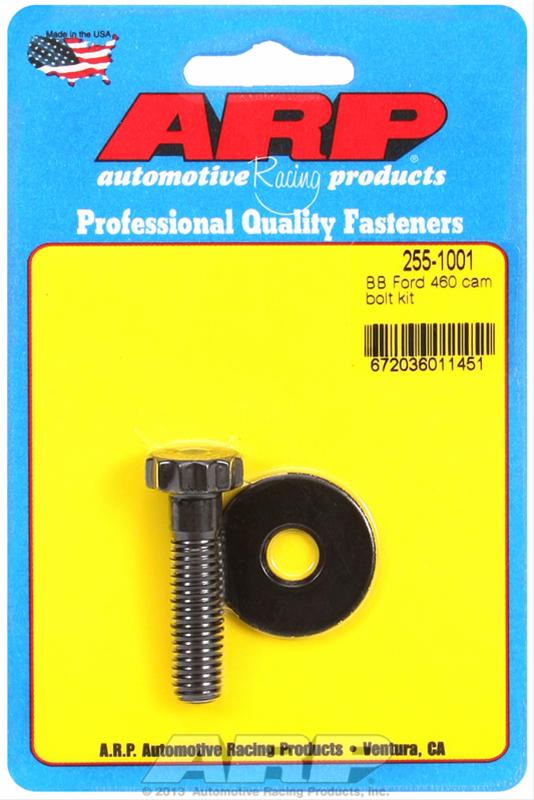 ARP ARP BB Ford 460 cam bolt kit (255-1001) SR