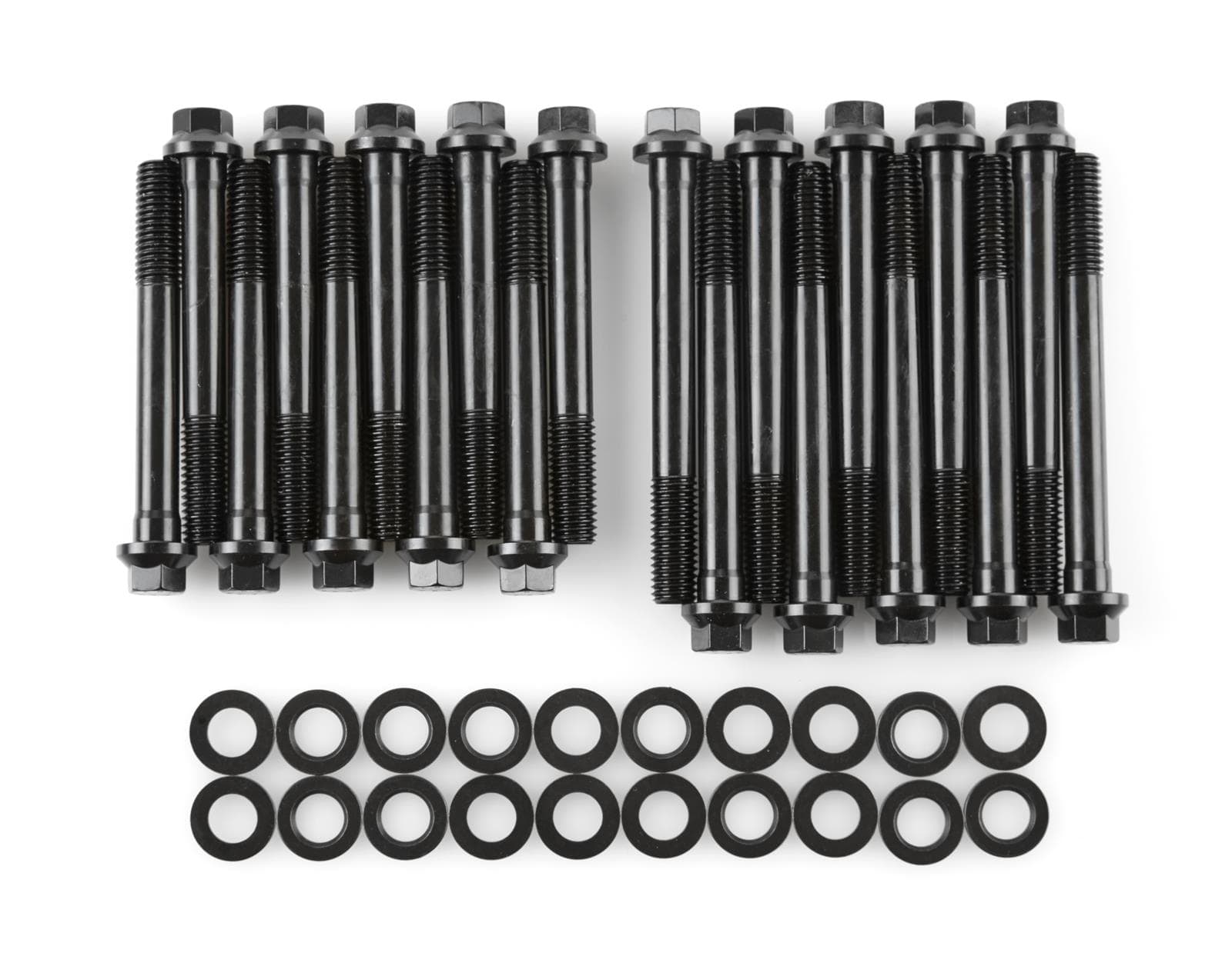 ARP ARP BB Ford 460 w/Edelbrock head, head bolt kit (155-3603) SR